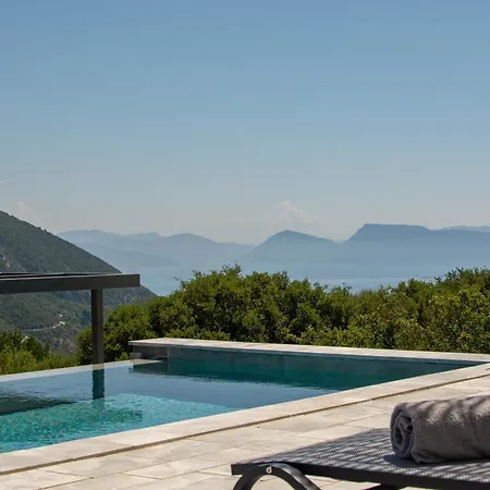 Amalfi Lefkada Vavkerí