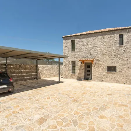 Amalfi Lefkada Villa