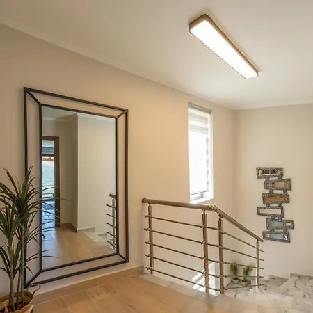 Villa Amalfi Lefkada
