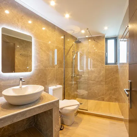 Amalfi Lefkada Villa *