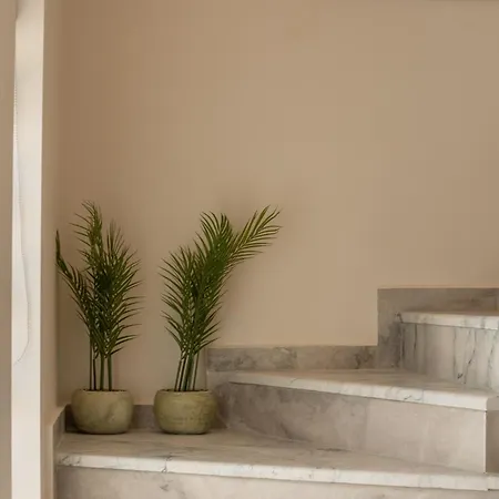Villa Amalfi Lefkada