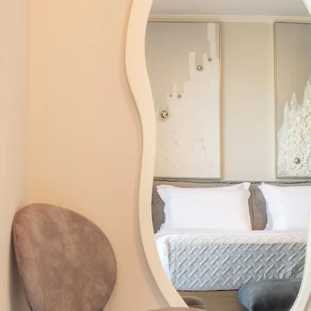 Villa Amalfi Lefkada Vavkerí